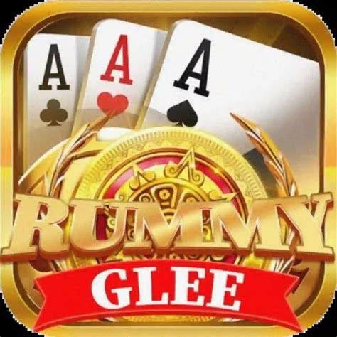 Rummy Glee - AllRummyAppList